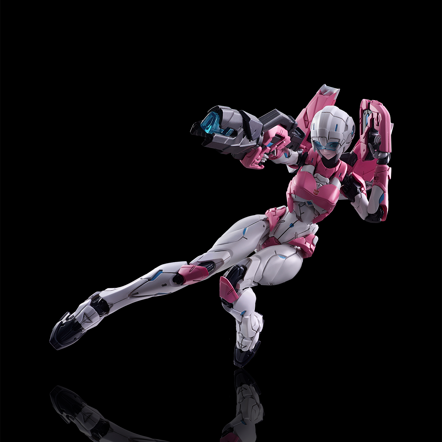 [Furai Action] Arcee